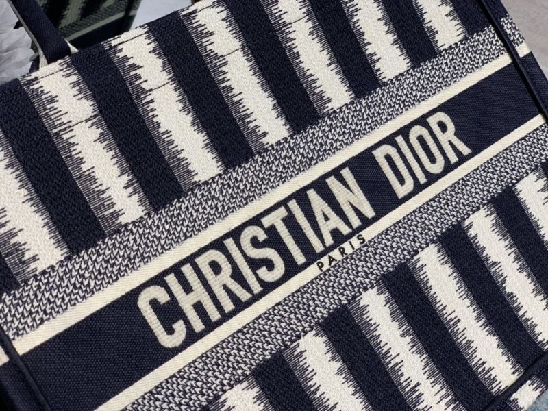 Christian Dior Shopping Bags